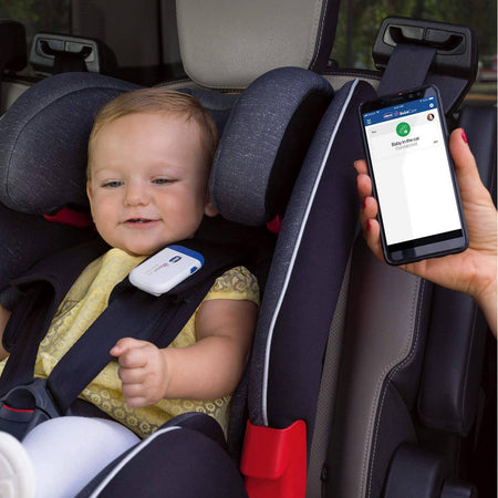 Chicco Bebècare Easy-Tech Dispositivo Anti Abbandono Universale per Seggiolino  Auto App Bluetooth 3 Livelli di Allarme Allarmi Intelligenti Bianco/Blu -  commercioVirtuoso.it