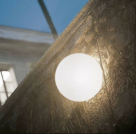 Artemide Dioscuri 25 Lampada Da Parete/Soffitto 0112010A