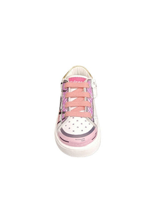 Scarpe sneakers Unisex bambino FALCOTTO FLURRINY Moda/Bambine e ragazze/Scarpe/Sneaker e scarpe sportive/Sneaker casual Scarpetteria Gica - Trani, Commerciovirtuoso.it