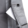 Zaino per PC 15.6 e iPad® in tessuto riciclato - CA5494PQM Camo