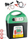 Elettrificatore recinto elettrico per Bovini ed Equini B300 Multi 9/12/230 V Commercio Industria e Scienza/Attrezzature e forniture agricole/Strutture/Recinzioni La Zappa - Altamura, Commerciovirtuoso.it