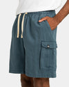 Bermuda Uomo Element Utility Short Pantaloni Corti Blu Moda/Uomo/Abbigliamento/Pantaloncini Snotshop - Roma, Commerciovirtuoso.it