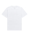 T-Shirt Uomo Bianco Element Go out Maniche Corte Moda/Uomo/Abbigliamento/T-shirt polo e camicie/T-shirt Snotshop - Roma, Commerciovirtuoso.it
