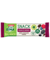 Enervit Spa Enerzona Snack Crunchy Ber 33G Salute e cura della persona/Vitamine minerali e integratori/Singole vitamine/Multivitamine FarmaFabs - Ercolano, Commerciovirtuoso.it