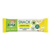 Enervit Spa Enerzona Snack Lemon 33G Salute e cura della persona/Alimentazione e nutrizione/Prodotti dimagranti e perdita di peso/Spuntini dietetici FarmaFabs - Ercolano, Commerciovirtuoso.it