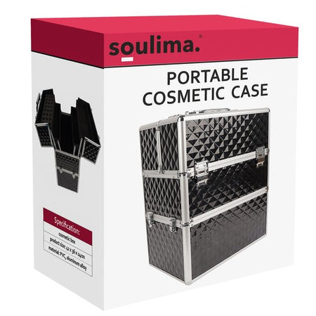 valigetta cosmetica XL Soulima