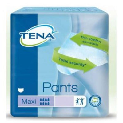 Essity Italy Spa Tena Pants Maxi L 8Pz Salute e cura della persona/Prodotti per la medicazione/Incontinenza/Assorbenti e protezione FarmaFabs - Ercolano, Commerciovirtuoso.it