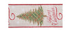 Festone Natale in poliestere per decorazioni albero di Natale 400 cm Casa e cucina/Hobby creativi/Cucito/Tessuti MagiediNatale.it - Altamura, Commerciovirtuoso.it