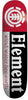 Element Section 7.75'' Tavola Skateboard Medium Concave Standard Popsicle Shape Sport e tempo libero/Sport/Mobilità urbana/Skateboard/Componenti/Tavola Snotshop - Roma, Commerciovirtuoso.it