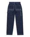 Jeans Donna Element Utility Raw in Cotone Moda/Donna/Abbigliamento/Jeans Snotshop - Roma, Commerciovirtuoso.it