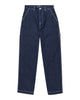 Jeans Donna Element Utility Raw in Cotone Moda/Donna/Abbigliamento/Jeans Snotshop - Roma, Commerciovirtuoso.it