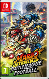 Gioco Nintendo Switch Mario Strikers: Battle League Football Videogiochi/Nintendo Switch/Giochi Cartoleria Deja Vu - Crotone, Commerciovirtuoso.it