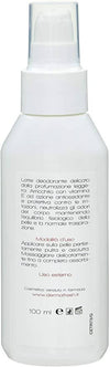 Dermafresh Ipersudorazione Latte Corpo Deodorante Utile in Caso di Ipersudorazione - 100 ml Bellezza/Bagno e corpo/Deodoranti Farmawing.it - Cenate Sotto, Commerciovirtuoso.it