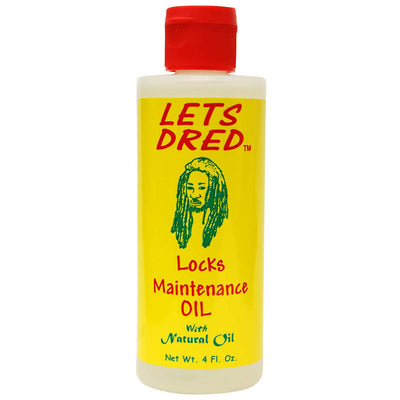 Lets Dred Locks Maintenance Hair Oil 118 Ml Olio Capelli per La Manutenzione Dei Dreadlock Bellezza/Cura dei capelli/Oli per capelli Agbon - Martinsicuro, Commerciovirtuoso.it