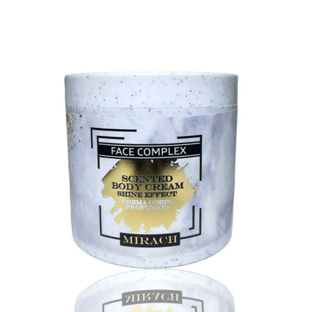 Face Complex Crema Corpo Profumata Mirach Pelle Morbida Cream Body Effect 250ml