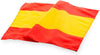 Bandiera Spagna100 X 150cm Bandiera Spagnola Uso Interno Sport e tempo libero/Fan Shop/Calcio/Bandiere e gagliardetti Il Distintivo - Pesaro, Commerciovirtuoso.it