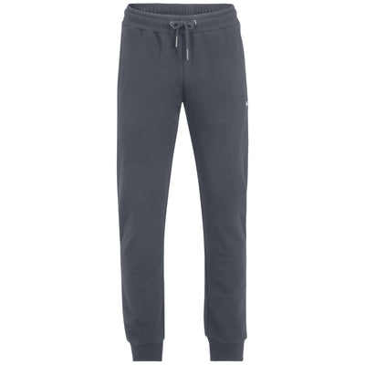 Pantalone tuta in felpa grigio Moda/Uomo/Abbigliamento/Pantaloni Kanal 32 - Santa Maria di Licodia, Commerciovirtuoso.it