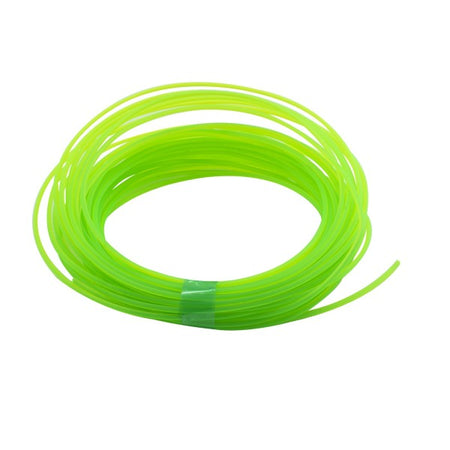 Filamento Ricambio Penna 3d Abs Pla Stereoscopica Colori Disegni Verde Fluo