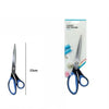 Forbici Per Ricamo Da Sarto Sarta Sartoria Lama Dritta 23cm 230mm 9 65042