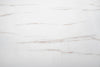 Tavolo Paloma con gambe in acciaio verniciato, top in vetro temperato 160 x 90 cm Casa e cucina/Arredamento/Sala da pranzo/Tavoli da sala da pranzo Decor Space - Altamura, Commerciovirtuoso.it