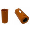 Fresa A Tazza Per Forare Legno Metallo Punta Sega Per Trapano 1.0 25 Mm