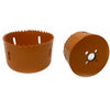 Fresa A Tazza Per Forare Legno Metallo Punta Sega Per Trapano 3.10 79 Mm