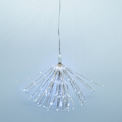 Luci di natale Fuochi d'artificio con 1000 nanoled super luminosi giochi di luce 4 metri Casa e cucina/Decorazioni per interni/Addobbi e decorazioni per ricorrenze/Decorazioni natalizie/Ghirlande e corone MagiediNatale.it - Altamura, Commerciovirtuoso.it