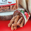 Eliche al peperoncino da 500g. Alimentari e cura della casa/Pasta riso e legumi secchi/Pasta e noodles/Pasta/Pasta corta Cantafio Gourmet - Lamezia Terme, Commerciovirtuoso.it