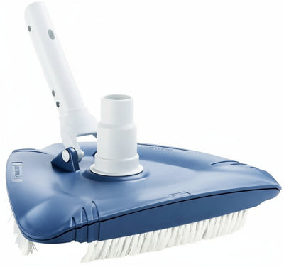 Astralpool - Serie Shark Aspirafango Triangolare - Aspirafango Manuale Pulizia Fondo Piscina Aspirafango Pulizia Piscina Sicily Pool - Acireale, Commerciovirtuoso.it