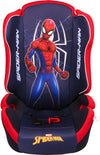 Marvel Spiderman ORIO Seggiolino Auto Spiderman Gruppo 2-3 (da 15 a 36 kg) Uomo Ragno SEGGIOLINI AUTO Fermarket Ferramenta Fai da te - Fabriano, Commerciovirtuoso.it