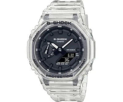 Orologio uomo G-SHOCK GA-2100SKE