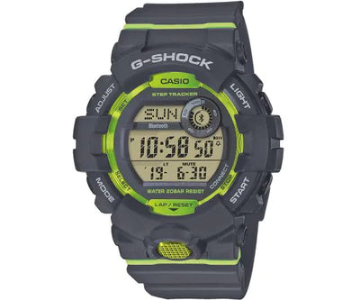 Orologio uomo G-SHOCK GBD-800-8ER