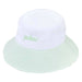 Cappello Donna Pukas Towel Bucket Bianco Bucket Hat Moda/Donna/Accessori/Cappelli e cappellini/Cappelli alla pescatora Snotshop - Roma, Commerciovirtuoso.it