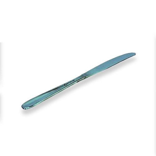 Coltello in Acciaio inossidabile Hotel con spessore da 1,8 mm da 2 pezzi Casa e cucina/Utensili da cucina/Coltelli da cucina/Coltelli da Chef La Zappa - Altamura, Commerciovirtuoso.it