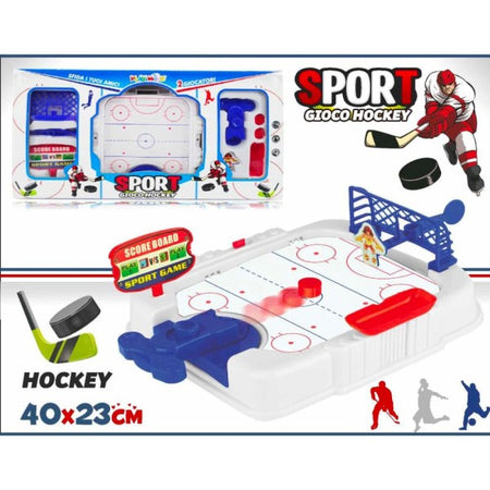 Gioco Da Hockey Giocattolo Da Tavolo Gioco Per Bambini Sfida 1 O Pi? Giocatori