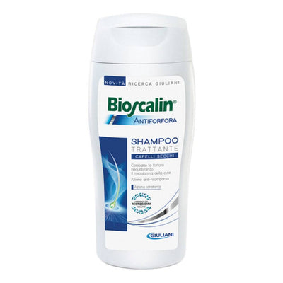 Giuliani Spa Bioscalin Sh Antiforf Secchi Bellezza/Cura dei capelli/Prodotti per la cura dei capelli/Shampoo FarmaFabs - Ercolano, Commerciovirtuoso.it