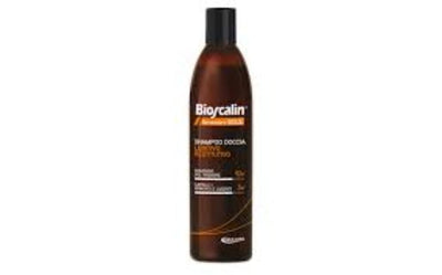Giuliani Spa Bioscalin Shampoo-Doccia Del Bellezza/Cura dei capelli/Prodotti per la cura dei capelli/Shampoo FarmaFabs - Ercolano, Commerciovirtuoso.it