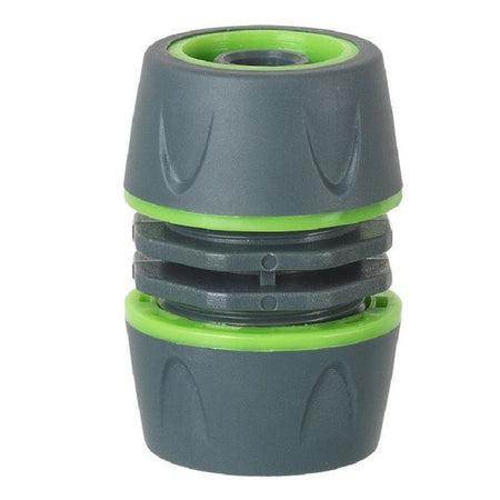 Giunto Riparatore In Bi-materiale Plastica Per Tubo ø 12-15 Mm (1/2"- 5/8").