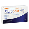 Golden Pharma Srl Floragold 12Cps Salute e cura della persona/Vitamine minerali e integratori/Singole vitamine/Multivitamine FarmaFabs - Ercolano, Commerciovirtuoso.it
