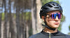 Casco Bike Threeface Nero Ottima Ventilazione Caschetto per Bici Con Rotella Regolazione Sport e tempo libero/Attività ricreative all'aperto/Ciclismo/Caschi e accessori/Caschetti Sportast - Cimego, Commerciovirtuoso.it