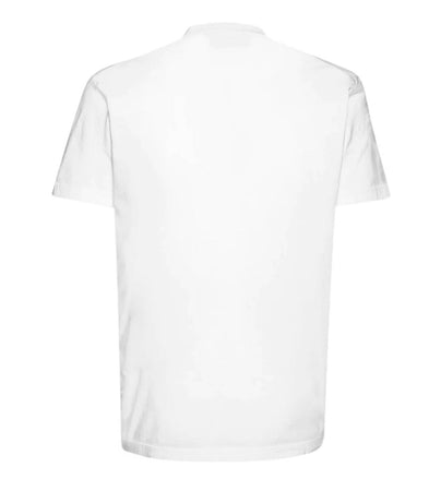Dsquared2 T-Shirt Uomo Girocollo Icon 100% Cotone Maglia Maniche Corte Maxi Logo Fashion T-Shirt in Jersey Di Cotone Moda/Uomo/Abbigliamento/T-shirt polo e camicie/T-shirt Euforia - Bronte, Commerciovirtuoso.it