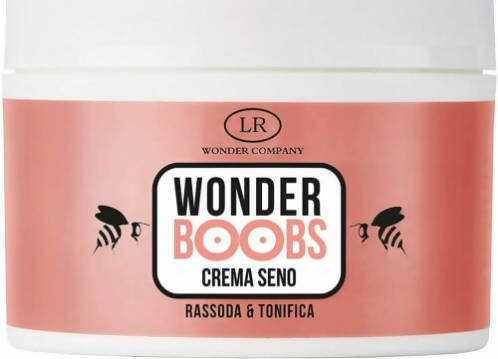 Wonder Boobs, crema rimpolpante e rassodante Seno e decolletè al Veleno d'Ape crema SG Store - Nicosia, Commerciovirtuoso.it