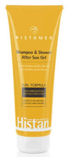 Histomer Histan Shampoo & Shower After Sun Gel 250ml Shampoo Doccia DopoSole per Corpo e Capelli doccia shampoo Beauty Sinergy F&C, Commerciovirtuoso.it