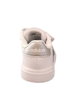 Scarpe sneakers Unisex bambino adidas GRAND COURT CF