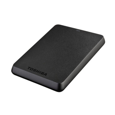 Hard Disk Esterno 2,5" Toshiba 500 Gb Usb 3.0 E 2.0 Autoalimentato Hd  Portatile - commercioVirtuoso.it