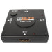 Hdmi Switch 1080p Hdmi 3 Porte Xbox, Ps3,decoder E Pc, Dvd, Video Proiettore Elettronica/Home Cinema TV e video/Attrezzatura satellitare/Impianti satellitari/Interruttori Trade Shop italia - Napoli, Commerciovirtuoso.it