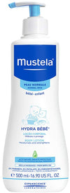 Hydra Bébé Mustela Latte Corpo 500ml Prima infanzia/Igiene e benessere/Prodotti per la cura delle pelle/Creme idratanti La Casa Del Bebè - Napoli, Commerciovirtuoso.it