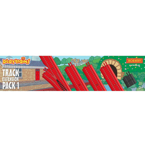 Binari aggiuntivi per trenino Playtrain in plastica set Casa e cucina/Decorazioni per interni/Addobbi e decorazioni per ricorrenze/Decorazioni natalizie/Oggettistica MagiediNatale.it - Altamura, Commerciovirtuoso.it