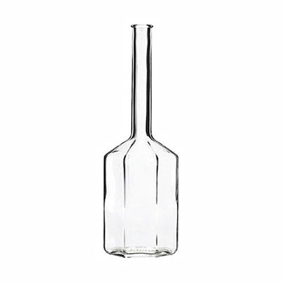 Bottiglia in vetro per distillati e liquori Ikarus KE capacità da 500mL Casa e cucina/Produzione di birra e vino artigianali/Fermentazione/Damigiane La Zappa - Altamura, Commerciovirtuoso.it