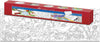 FABER CASTELL 201397 Rotolo Adesivo da Colorare, 3.2 mt Rotolone da colorare Cartoleria Soluzione - Milazzo, Commerciovirtuoso.it
